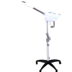 Vapozone facial steamer without glass Vassell